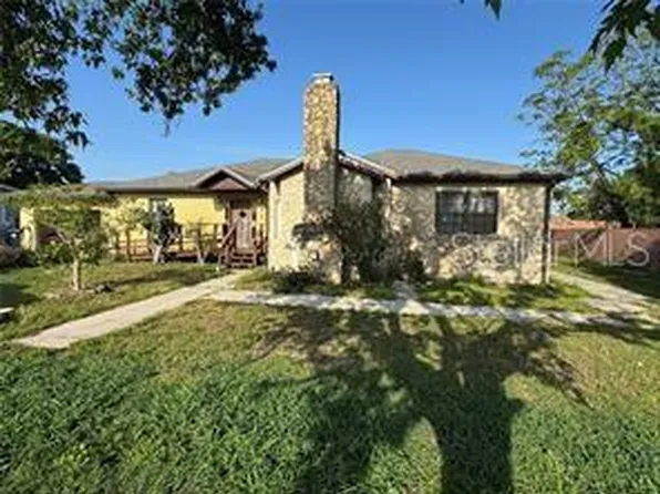 1221 PERKINS ROAD, ORLANDO, FL 32809