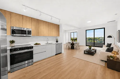Floor plan 1 Bedroom +Den 2 Bathroom (1,018)