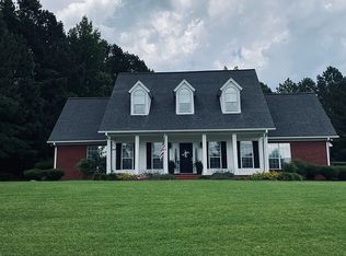 3838 Webster Rd, Ackerman, MS 39735