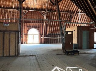 1018 West South Park Avenue - Attic, Oshkosh, WI 54902