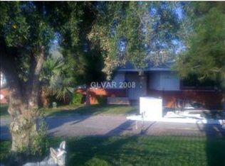 1394 Ringe Ln, Las Vegas, NV 89110