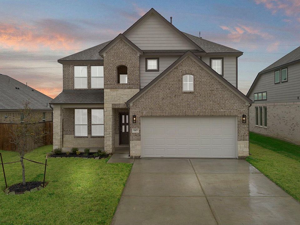 1st image of 643 Yard Master Trl