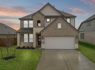 643 Yard Master Trl, Rosharon, TX 77583