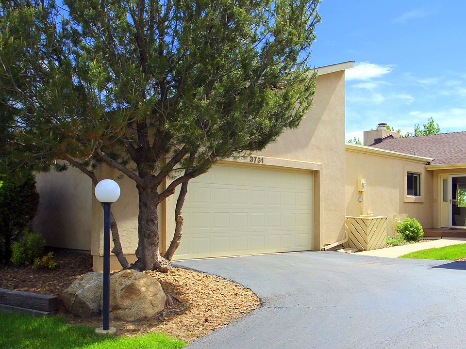 Ranch-Style Townhome 