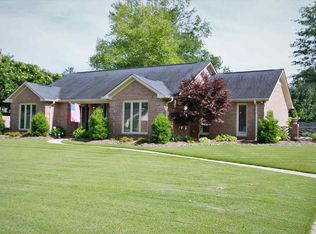 4568 Arrowhead Dr SE, Decatur, AL 35603