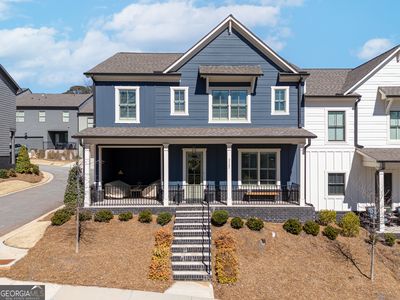 5722 Main St, Flowery Branch, GA, 30542