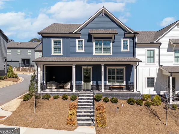 5722 Main St, Flowery Branch, GA 30542