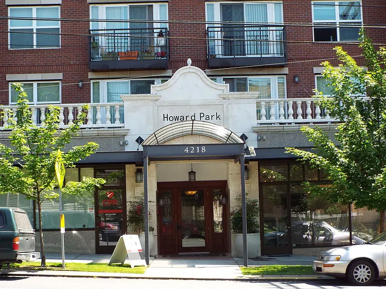 Howard Park Apartments — Photo 56