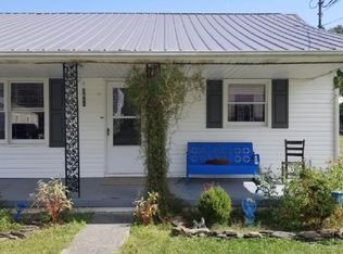 2611 Pearl St, Kingsport, TN 37660