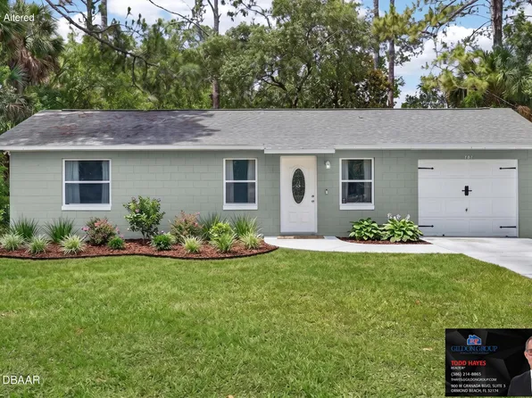 701 N Anderson St, Bunnell, FL 32110