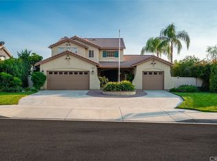 30257 Frontera Del Sur, Highland, CA 92346