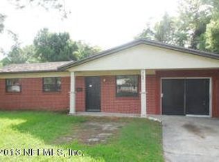 4031 Pittman Dr, Jacksonville, FL 32207