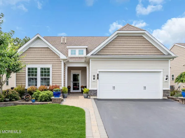 4 Bromley Lane, Manchester, NJ 08759