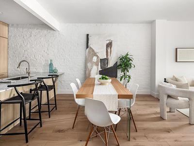 665 De Graw St #1, Brooklyn, NY, 11217