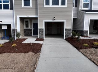 2131 Caen St, Raleigh, NC 27610