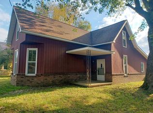 525 Washington St, Troy, IN 47588