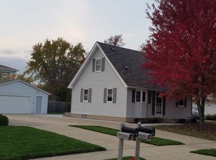 6330 57th Ave, Kenosha, WI 53142