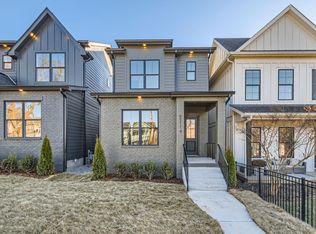 5311 Indiana Ave #B, Nashville, TN 37209