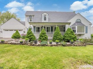 2587 Belvidere Rd, Phillipsburg, NJ 08865