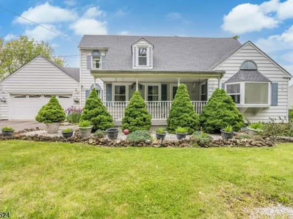 2587 BELVIDERE ROAD, Harmony Twp., NJ 08865