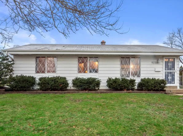 9330 West Cleveland AVENUE, West Allis, WI 53227