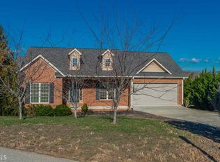 313 Sterling Meadows Ct, Demorest, GA 30535