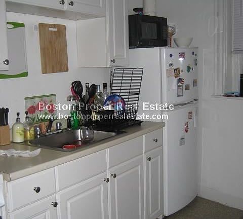 69 Park Dr. #15 Boston - Fenway Unit Photo 4