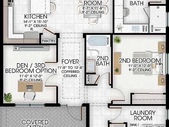 4th image of this home