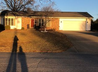 1200 NE 6th St, Washington, IN 47501