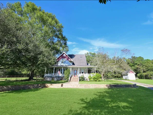 10342 Jorroson Ln, Ethel, LA 70730