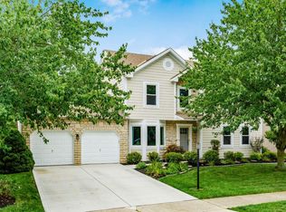 34 Chenango Dr, Powell, OH 43065