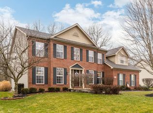 2761 Skelton Ln, Blacklick, OH 43004