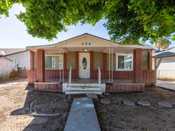 424 S 13th Ave, Yuma, AZ 85364