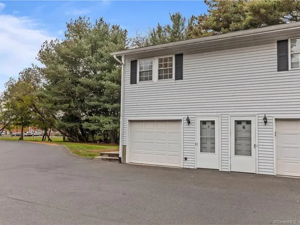 213 Regan Road #5, Vernon, CT 06066