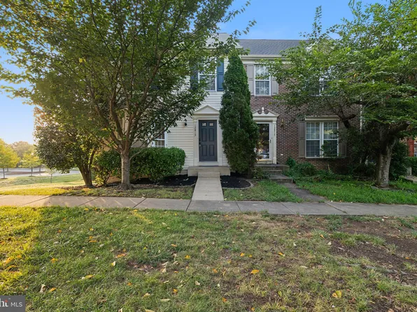 12813 Wishing Well Way, Bristow, VA 20136