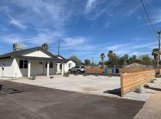 906 E Roma Ave, Phoenix, AZ 85014