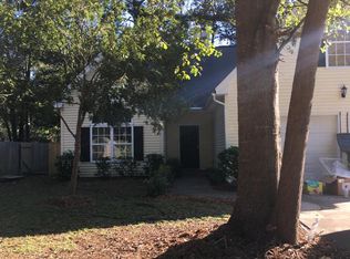 1924 High Meadow St, Johns Island, SC 29455