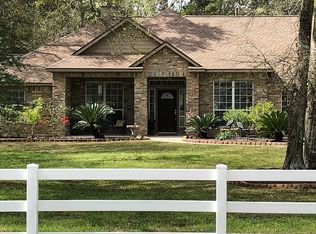 322 Highpoint Xing, Huffman, TX 77336