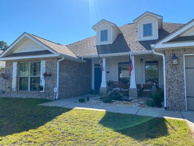 1787 Galvez Dr, Gulf Breeze, FL, 32563