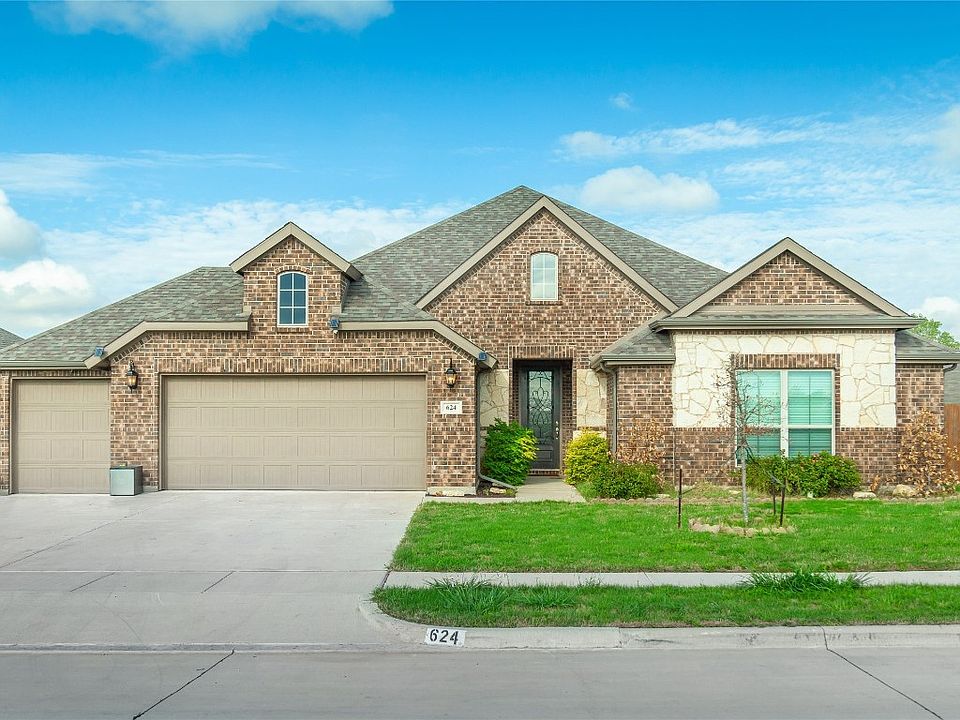1st image of 624 Waterford Way