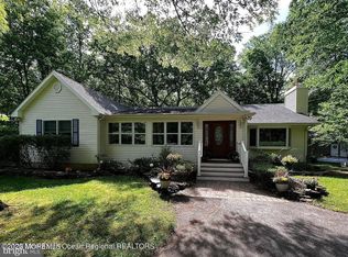 791 Harmony Road, Jackson, NJ 08527