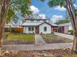 8722 Angora St, Dallas, TX 75218