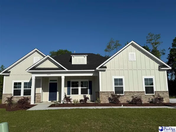 1625 Rugby Ln Lot 21, Florence, SC 29501