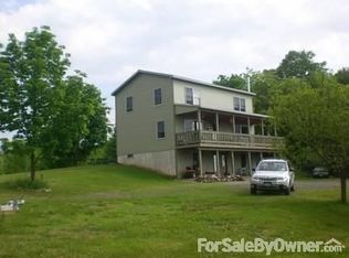 78 Skyview Meadows Ln, Granville, NY 12832