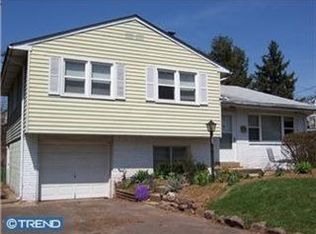 107 Valley Creek Rd, Plymouth Meeting, PA 19462