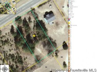 Turnpike Rd, Raeford, NC 28376