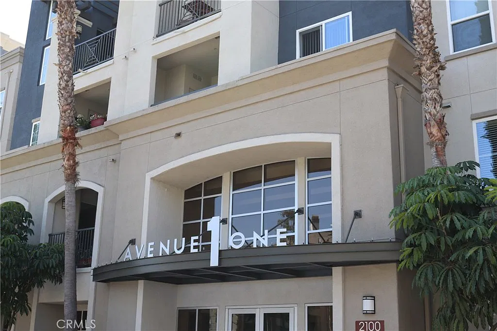 1 bed, 1.0 bath, 602 sqft, $2,550 — Photo 1