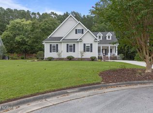 131 Nyon Rd, New Bern, NC 28562