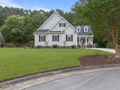131 Nyon Road, New Bern, NC, 28562