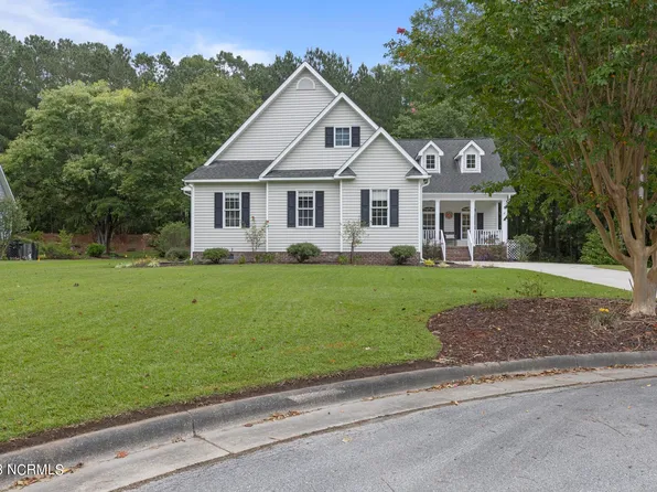 131 Nyon Road, New Bern, NC 28562